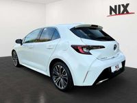 gebraucht Toyota Corolla Hybrid 2.0 Team D TAGESZULASSUNG TECHNIK-PAKET