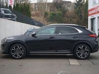 Gebraucht Kia XCeed Black Xdition 160 PS (117 kW) 2022 Schwarz SUV