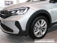Gebraucht VW Taigo 116 PS (85 kW) 2025 Silber SUV