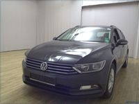 gebraucht VW Passat Var. 2.0 TDI Trendline Navi ACC PDC Shz