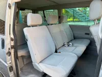 Gebraucht VW T4 102 PS (75 kW) 2000 Van