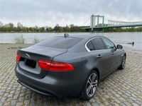 gebraucht Jaguar XE Steuerkette,Getriebe und Turbolader neu!