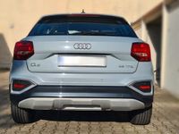 gebraucht Audi Q2 35 TFSI S tronic advanced + Extras + Garantie