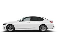 gebraucht BMW 320 Mild Hybrid EU6d d Limousine Park-Assistent