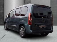 Neu Opel Combo Life Edition+ 110 PS (80 kW) 2025 Blau Van / Kleinbus
