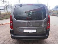 Gebraucht Citroën Berlingo Shine 131 PS (96 kW) 2020 Grau Van / Kleinbus