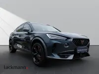 Gebraucht Cupra Formentor VZ 310 PS (228 kW) 2024 Grau SUV