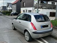 gebraucht Lancia Ypsilon für Anfänger