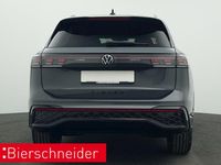 Gebraucht VW Tiguan Style 193 PS (141 kW) 2024 Grau SUV