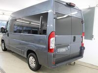 Gebraucht Fiat Ducato 158 PS (116 kW) 2010 Grigio fer Van