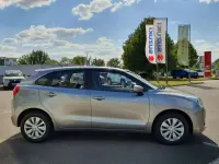 Gebraucht Suzuki Baleno Club 90 PS (66 kW) 2019 Premium silver metallic Kleinwagen