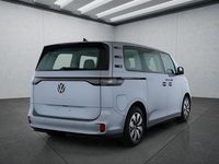 Gebraucht VW ID. Buzz Pro 210 kW (286 PS) 2025 Silber Van / Kleinbus