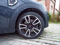 Gebraucht Mini Cooper S 178 PS (130 kW) 2020 Schwarz Kleinwagen