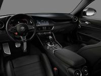 gebraucht Alfa Romeo Giulia 2.0 Turbo 16V 206kW AT8-Q4 Veloce MY24
