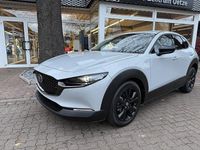 Neu Mazda CX-30 Nagisa 140 PS (102 kW) 2026 Weiß SUV
