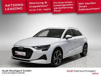 Gebraucht Audi A3 Advanced Plus 116 PS (85 kW) 2025 Limousine