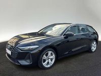 Gebraucht Audi A5 Sport 150 PS (110 kW) 2025 Mythosschwarz metallic Kombi