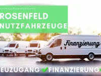 Second-hand Iveco Daily 136 CP (100 kW) 2022 Alb Monovolum
