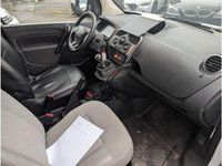 Gebraucht Renault Kangoo 95 PS (69 kW) 2019 Mineral weiss Van / Kleinbus