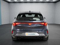 Gebraucht Cupra Leon 333 PS (244 kW) 2025 Grau Kombi