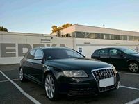 Gebraucht Audi S6 435 PS (319 kW) 2007 Schwarz Kombi