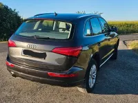 Gebraucht Audi Q5 Ambiente 177 PS (130 kW) 2013 Braun SUV