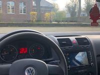 Gebraucht VW Golf IV 105 PS (77 kW) 2005 Schwarz Limousine