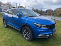Gebraucht DFSK Fengon 137 PS (100 kW) 2021 Blau SUV