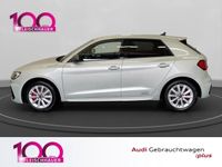 gebraucht Audi A1 Sportback 40 TFSI S line EU6d 2.0 l LED Keyless Rückfahrkam.