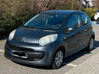Gebraucht Citroën C1 69 PS (50 kW) 2008 Kleinwagen