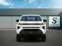 Neu Toyota HiLux 144 kW (196 PS) 2026 Super white Pickup