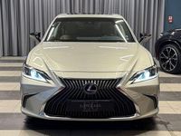 Gebraucht Lexus ES300 178 PS (130 kW) 2019 Beige Limousine