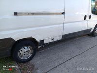 Gebraucht Fiat Ducato 120 PS (88 kW) 2008 Weiß Van