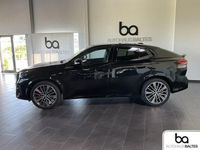 Gebraucht BMW X2 M Sport 163 PS (119 kW) 2025 Saphirschwarz met. SUV