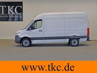 Second-hand Mercedes Sprinter 170 CP (125 kW) 2022 Alb Van