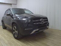 Gebraucht Mercedes GLE350 Premium 320 PS (235 kW) 2021 Schwarz SUV