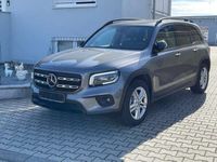 gebraucht Mercedes GLB220 d,8GAut,Progessive,Navi,8ALUS+W,HUD,SHZ,MultiBeam