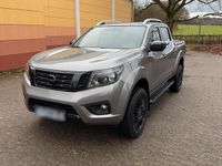 Gebraucht Nissan Navara 190 PS (139 kW) 2019 Grau Pickup