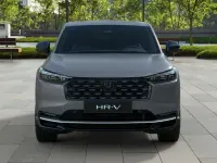 Neu Honda HR-V Advance 131 PS (96 kW) 2026 Grau SUV