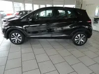 Occasion Renault Captur Experience 118 ch (86 kW) 2018 Noir SUV