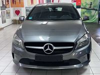 gebraucht Mercedes A180 A 180 A -KlasseBlueEfficiency