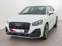 gebraucht Audi Q2 S line 35 TFSI S tronic