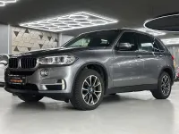 Gebraucht BMW X5 Sport Line 258 PS (189 kW) 2016 Spacegrau metallic SUV