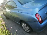 Gebraucht Nissan Micra 88 PS (64 kW) 2006 Kleinwagen