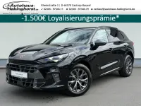 Neu Cupra Terramar VZ 272 PS (200 kW) 2026 Grau SUV