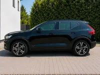 Gebraucht Volvo XC40 R-Design 163 PS (119 kW) 2020 Schwarz SUV