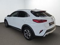Gebraucht Kia XCeed Edition 7 116 PS (85 kW) 2020 Weiß SUV