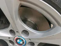 Gebraucht BMW 320 Exclusive 184 PS (135 kW) 2010 Bronze Kombi