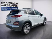 gebraucht Hyundai Kona EV Advantage/Navi/Kamera/Sitzheizung