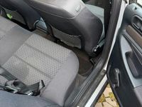 Gebraucht Audi A4 90 PS (66 kW) 1999 Silber Limousine